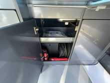 Volkswagen T6 152 Conversion 2019 Campervan10