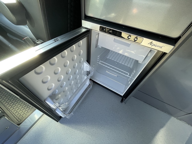 Volkswagen T6 152 Conversion 2019 Campervan - Large 9