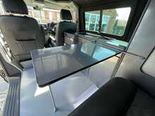 Volkswagen T6 152 Conversion 2019 Campervan3