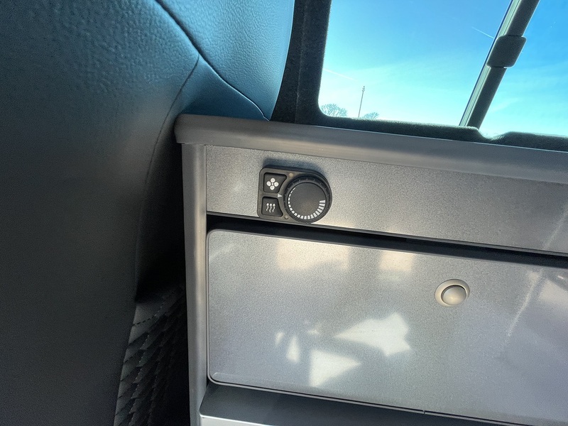 Volkswagen T6 152 Conversion 2019 Campervan - Large 18