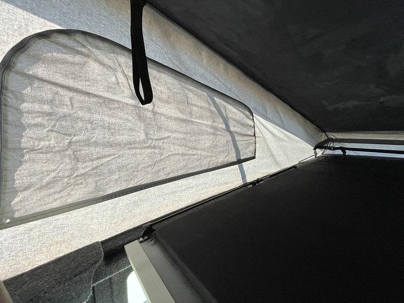 Volkswagen T6 152 Conversion 2019 Campervan - Large 13