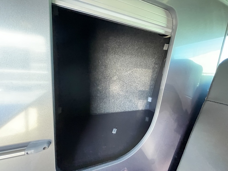 Volkswagen T6 152 Conversion 2019 Campervan - Large 12