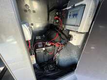 Volkswagen T6 152 Conversion 2019 Campervan16