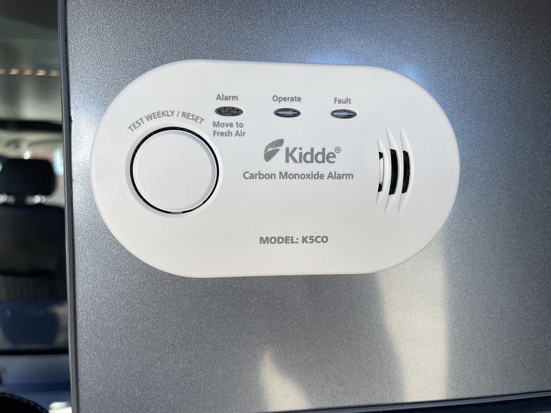 Volkswagen T6 152 Conversion 2019 Campervan - Large 19