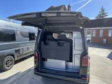 Volkswagen T6 152 Conversion 2019 Campervan24