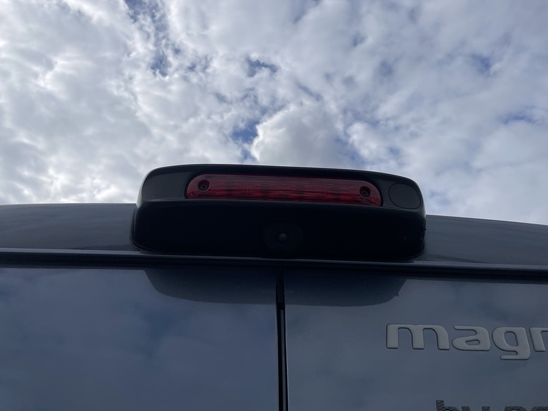 Elddis GTV40 Magnum 2023 Campervan - Large 22