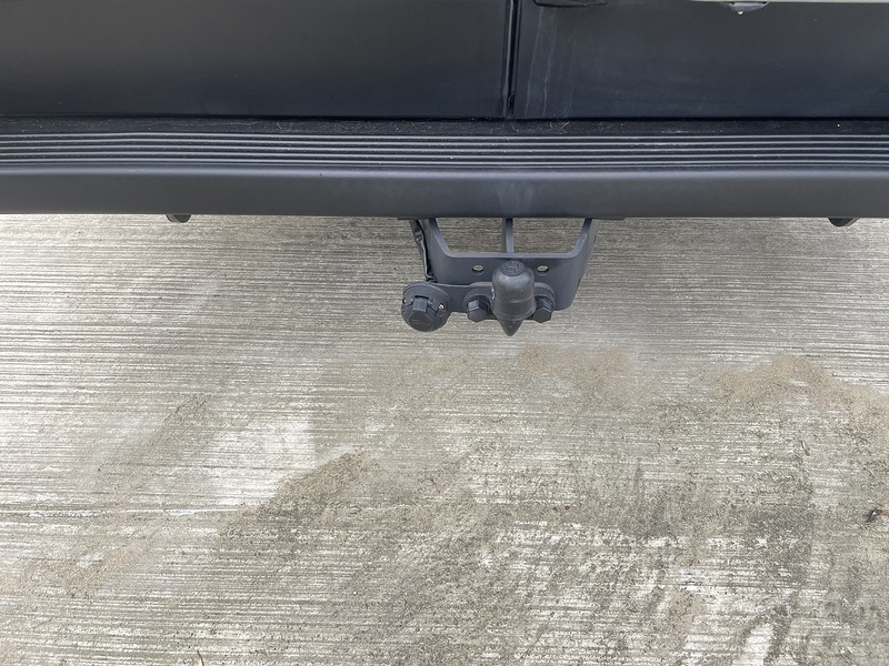 Elddis GTV40 Magnum 2023 Campervan - Large 21