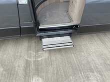 Elddis GTV40 Magnum 2023 Campervan20