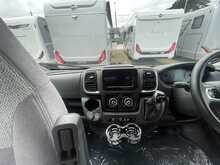 Elddis GTV40 Magnum 2023 Campervan3