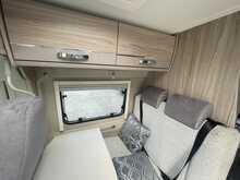 Elddis GTV40 Magnum 2023 Campervan7
