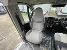 Elddis GTV40 Magnum 2023 Campervan6