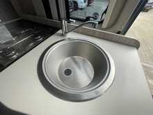 Elddis GTV40 Magnum 2023 Campervan10