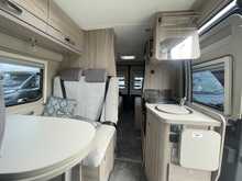 Elddis GTV40 Magnum 2023 Campervan2