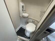 Elddis GTV40 Magnum 2023 Campervan13