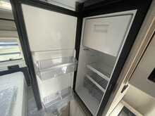 Elddis GTV40 Magnum 2023 Campervan12