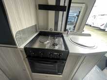 Elddis GTV40 Magnum 2023 Campervan9