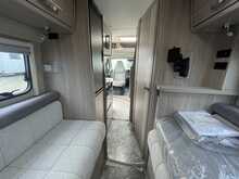 Elddis GTV40 Magnum 2023 Campervan18