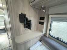 Elddis GTV40 Magnum 2023 Campervan19