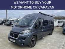 Elddis GTV40 Magnum 2023 Campervan0