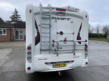 Swift Bolero 2015 724 FB1