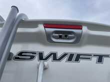 Swift Bolero 2015 724 FB27