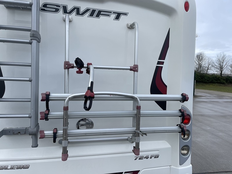 Swift Bolero 2015 724 FB - Large 25