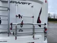 Swift Bolero 2015 724 FB25