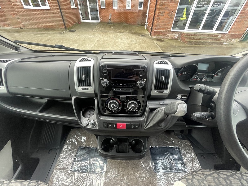 Swift Bolero 2015 724 FB - Large 5