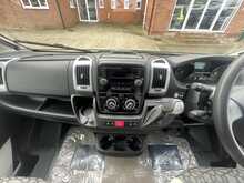 Swift Bolero 2015 724 FB5