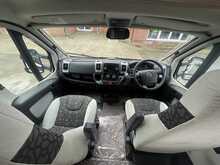 Swift Bolero 2015 724 FB4