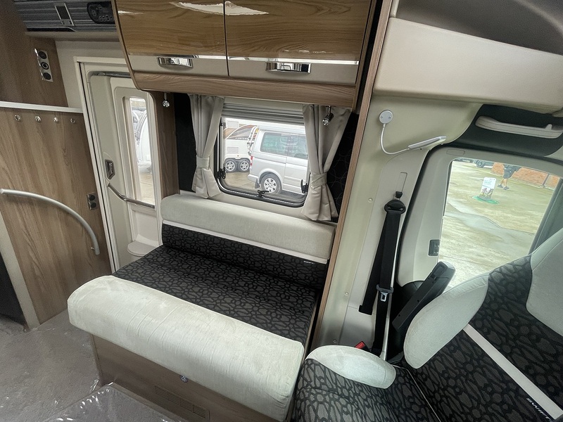 Swift Bolero 2015 724 FB - Large 8