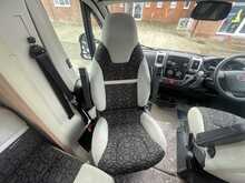 Swift Bolero 2015 724 FB7