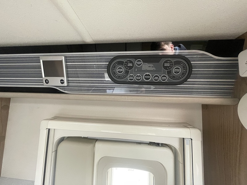 Swift Bolero 2015 724 FB - Large 22