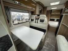 Swift Bolero 2015 724 FB9