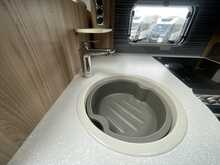 Swift Bolero 2015 724 FB10