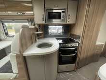 Swift Bolero 2015 724 FB11