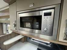 Swift Bolero 2015 724 FB13