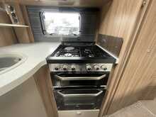 Swift Bolero 2015 724 FB12