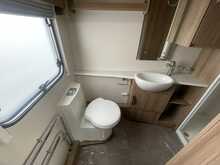 Swift Bolero 2015 724 FB16