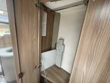 Swift Bolero 2015 724 FB21