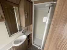 Swift Bolero 2015 724 FB17