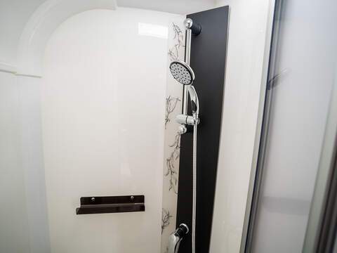 Bailey Alicanto Grande Deluxe Sintra Caravan - U2567