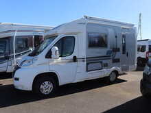 Autosleeper Nuevo EK 2014 Motorhome4
