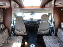 Autosleeper Nuevo EK 2014 Motorhome5