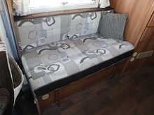 Autosleeper Nuevo EK 2014 Motorhome8