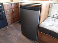 Autosleeper Nuevo EK 2014 Motorhome13