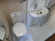 Autosleeper Nuevo EK 2014 Motorhome16