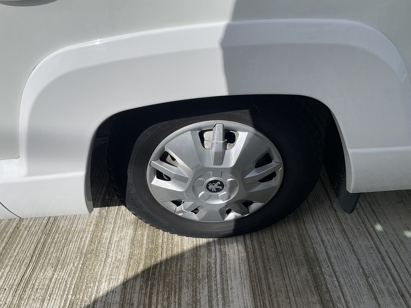 Bailey Autograph 75-2 2017 Motorhome - Large 24