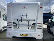 Bailey Autograph 75-2 2017 Motorhome1