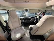 Bailey Autograph 75-2 2017 Motorhome3